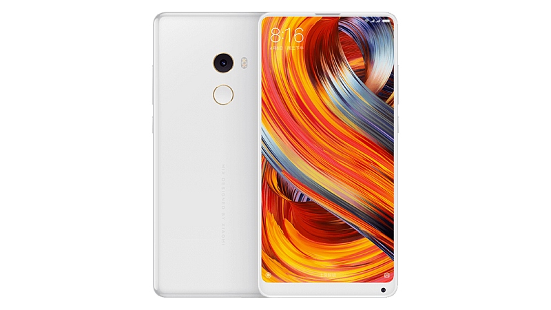 Xiaomi Mi Mix 2 05